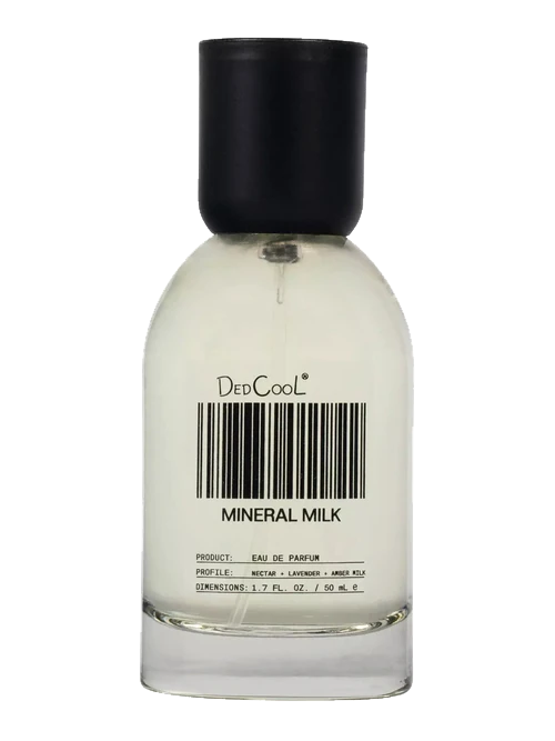 DedCool Mineral Milk