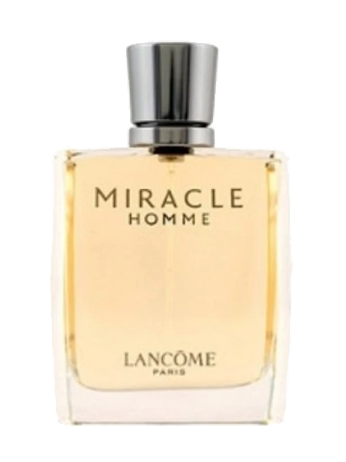 Lancôme Miracle Homme