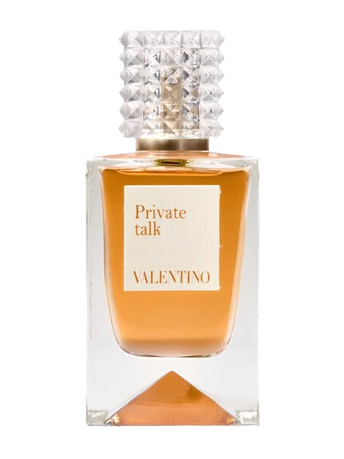 Valentino Anatomy of Dreams - Private Talk Parfum