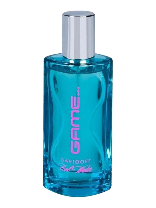 Davidoff Cool Water Game