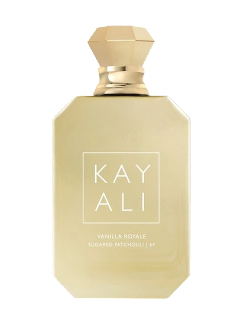 Kayali Vanilla Royale Sugared Patchouli | 64