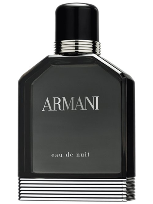 Armani Eau de Nuit