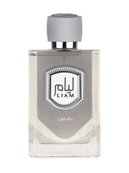 Lattafa Liam