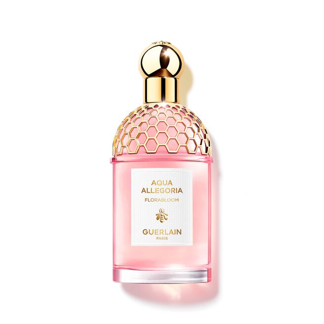 Guerlain Aqua Allegoria Florabloom