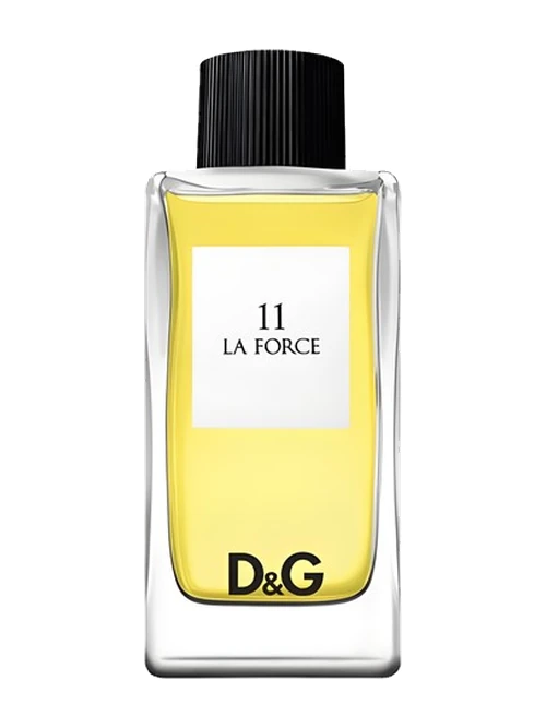 Dolce & Gabbana D&G Anthology La Force 11
