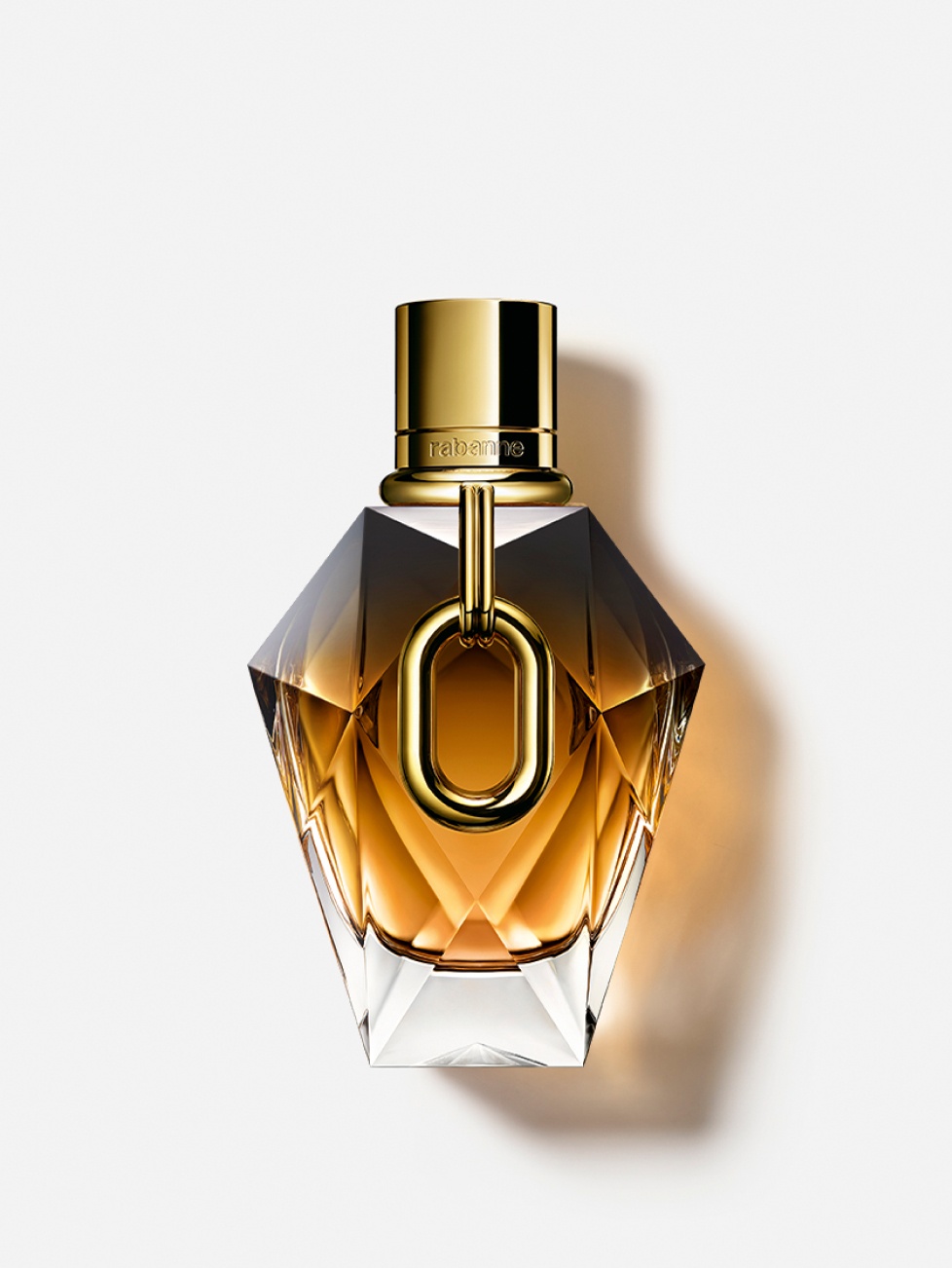 Paco Rabanne Million Gold For Her Parfum