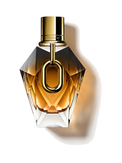 Paco Rabanne Million Gold For Her Parfum