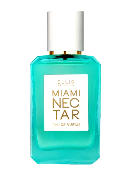 Ellis Brooklyn Miami Nectar