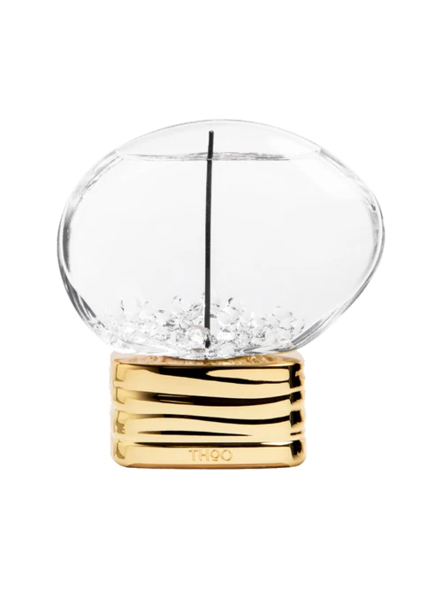 The House of Oud Pure Diamond