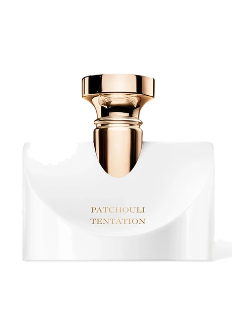 Bvlgari Splendida Patchouli Tentation