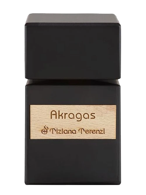 Tiziana Terenzi Akragas