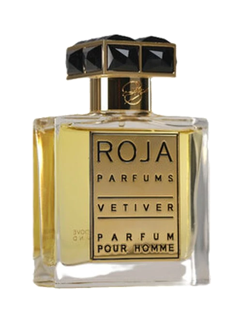 Roja Parfums Vetiver Pour Homme