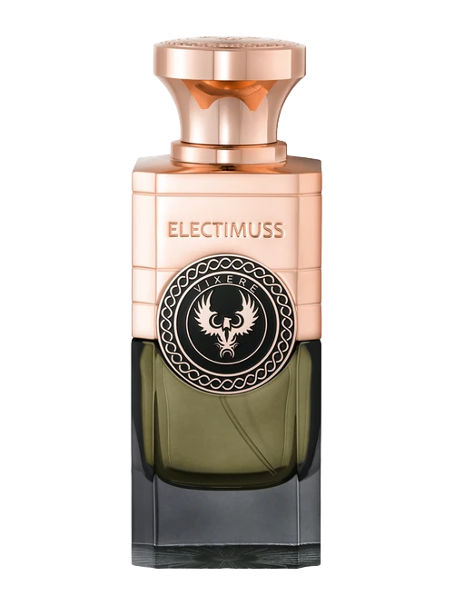 Electimuss Vixere