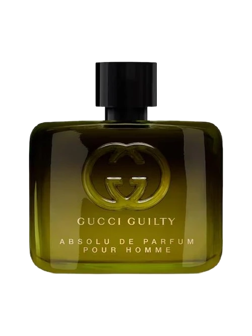 Gucci Gucci Guilty Absolu de Parfum Pour Homme