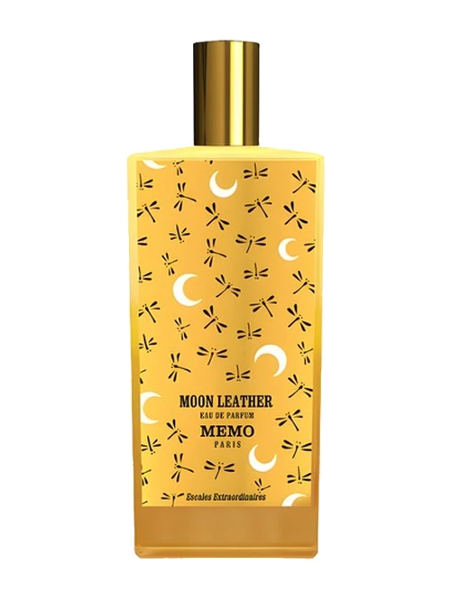 Memo Paris Moon Leather