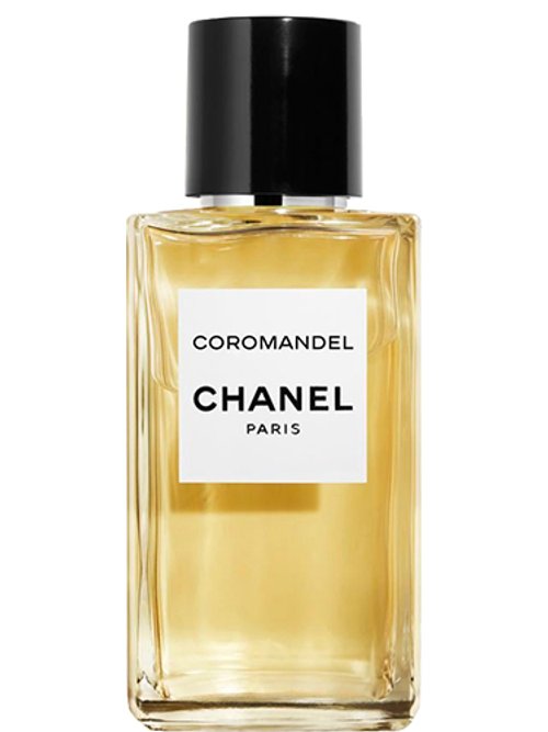 Chanel Coromandel
