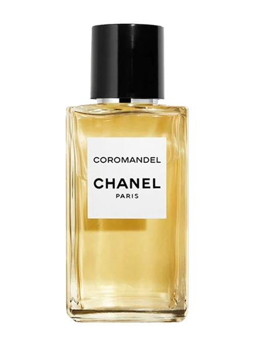 Chanel Coromandel