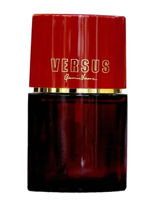 Versace Versus Donna