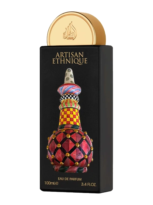 Lattafa Artisan Ethnique