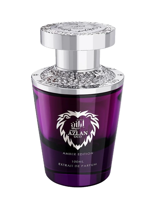Al Haramain Perfumes Azlan Oud Amber Edition