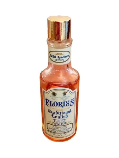 Floris London Wild Hyacinth