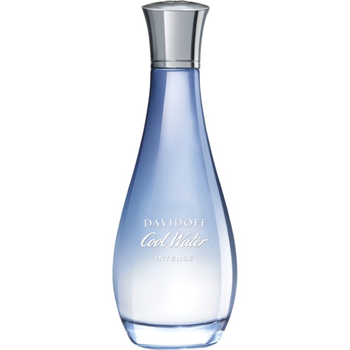 Davidoff Cool Water Intense For Her
