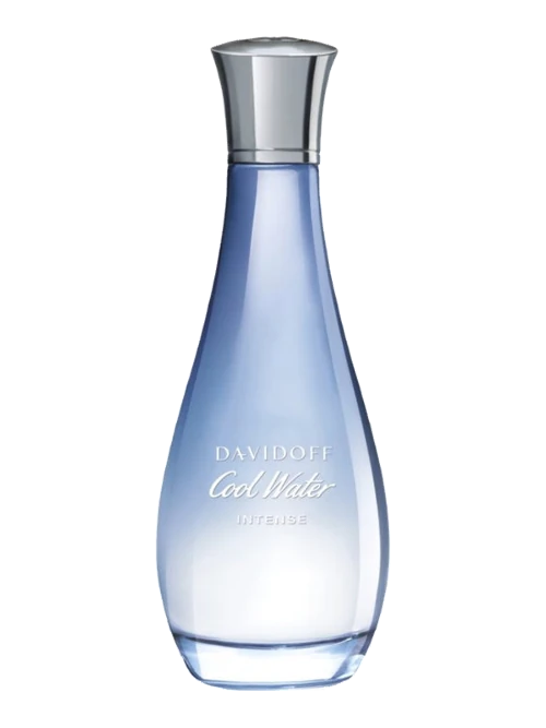 Davidoff Cool Water Intense For Her