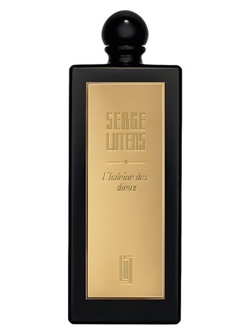 Serge Lutens L'Haleine des Dieux