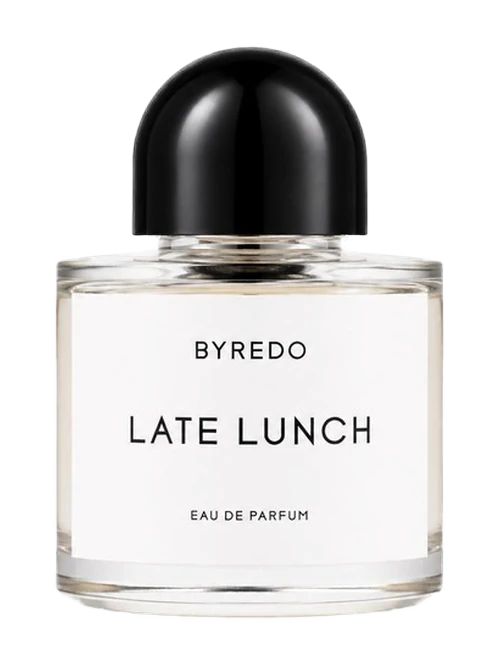 Byredo Late Lunch