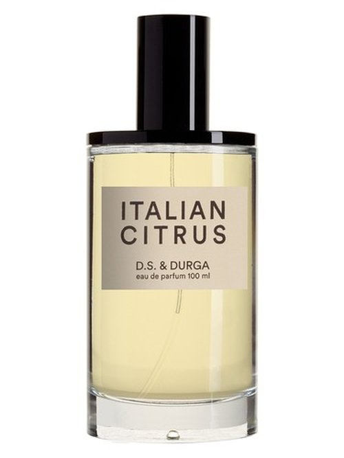 Italian Citrus