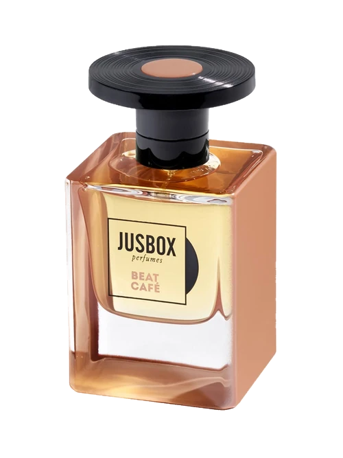 Jusbox Beat Café