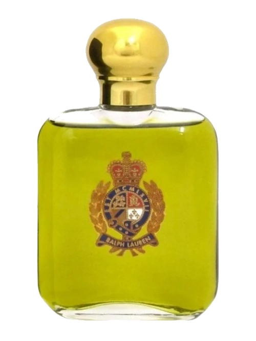 Ralph Lauren Polo Crest