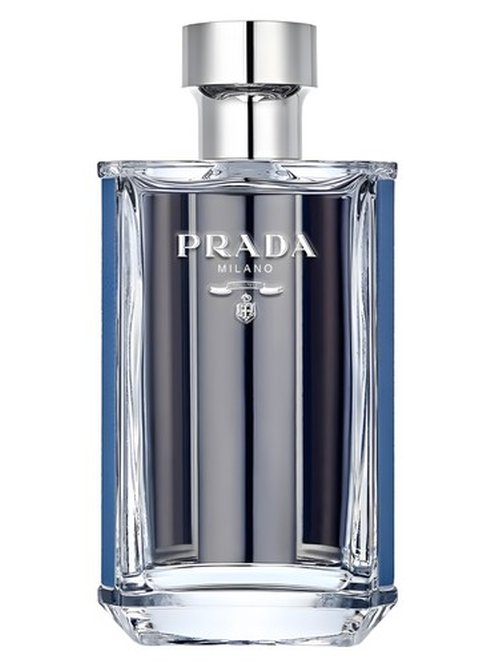 Prada L'Homme Intense