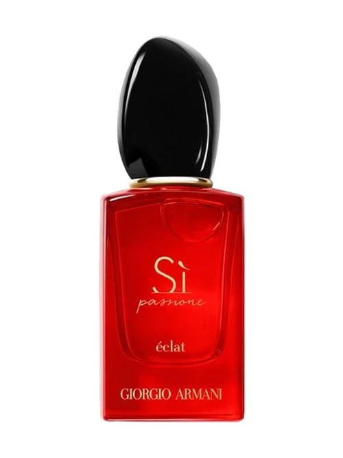 Giorgio Armani Sì Passione Éclat de Parfum
