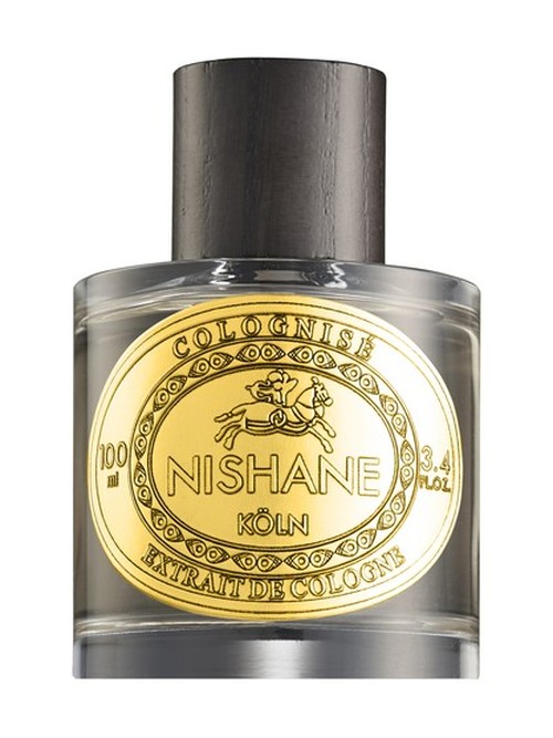 Nishane Hespéridé Colognisé