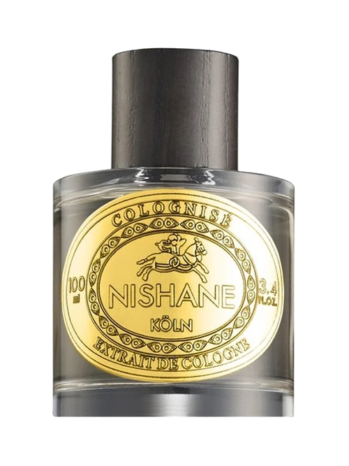 Nishane Hespéridé Colognisé