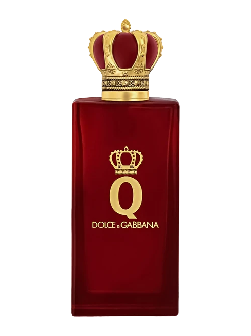 Dolce & Gabbana Q by Dolce & Gabbana Parfum