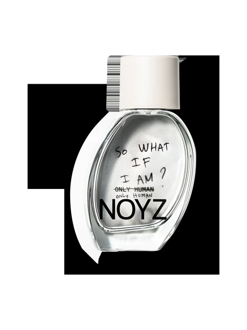 Noyz Only Human