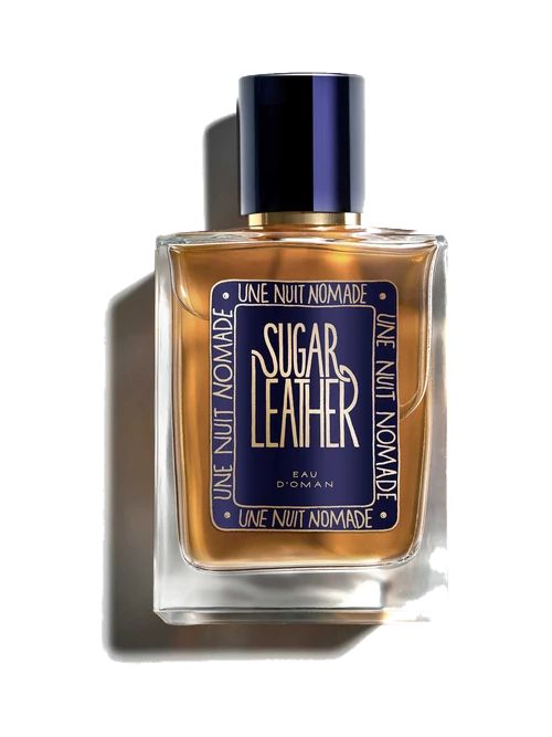 Une Nuit Nomade Sugar Leather