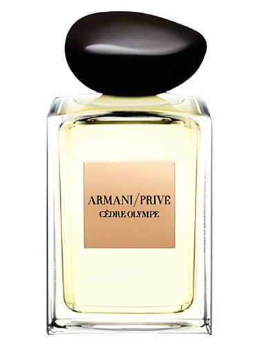 Giorgio Armani Cèdre Olympe