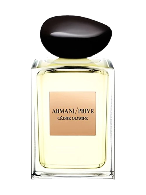 Giorgio Armani Cèdre Olympe