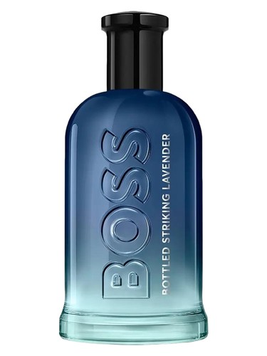 Hugo Boss Boss Bottled Striking Lavender