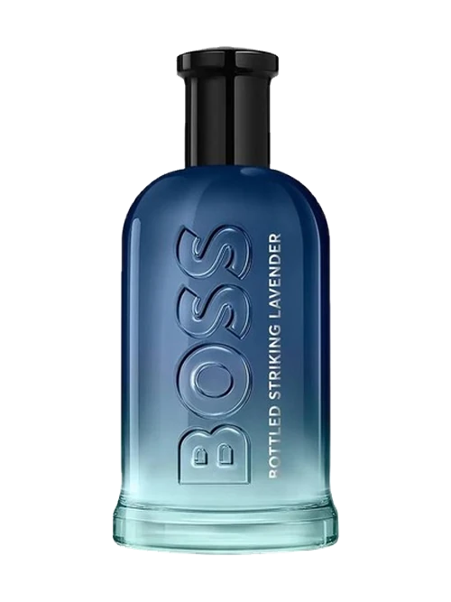 Hugo Boss Boss Bottled Striking Lavender