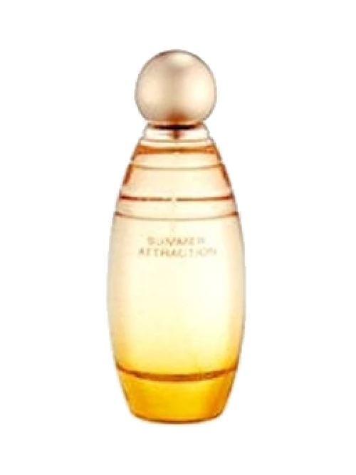 Lancôme Attraction Summer