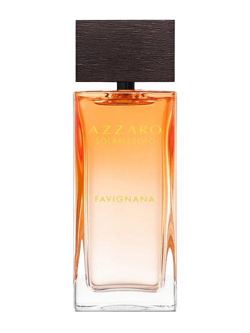 Azzaro Solarissimo Favignana