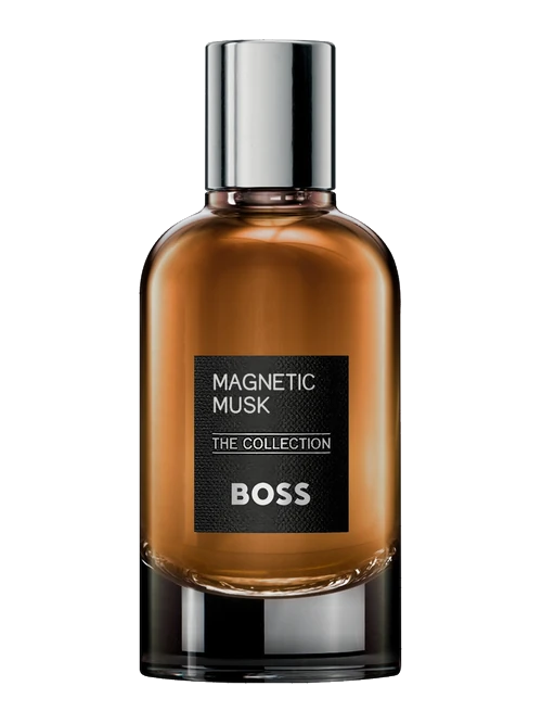 Hugo Boss The Collection Magnetic Musk