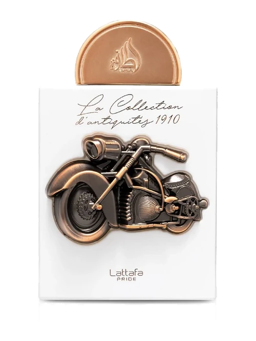 Lattafa La Collection - 1910