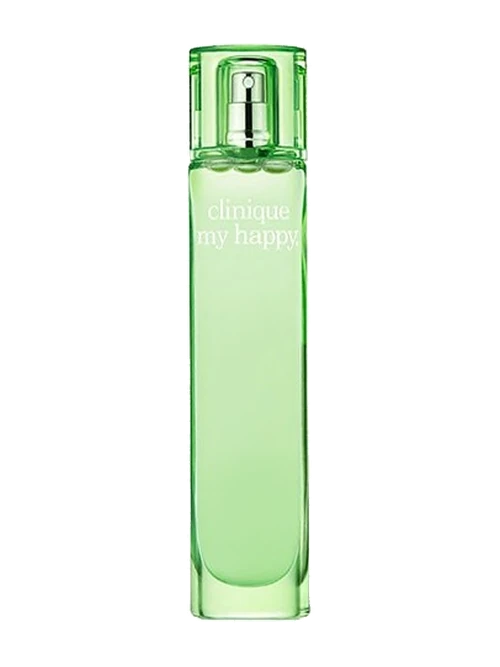 Clinique My Happy Peace & Jasmine