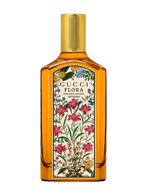 Gucci Flora Gorgeous Orchid Intense