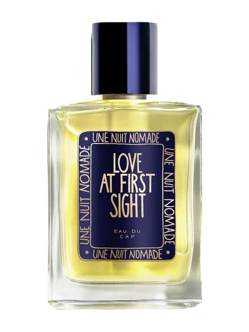 Une Nuit Nomade Love At First Sight